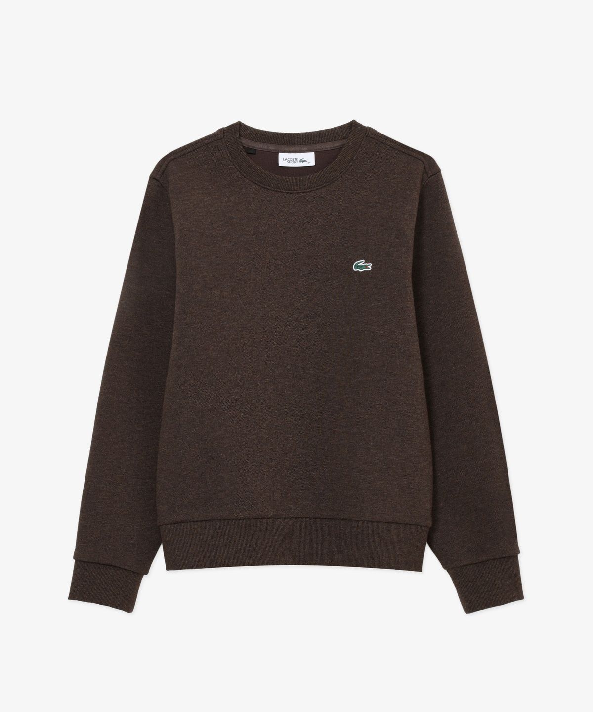 라코스테(LACOSTE) 여성 테크니컬 크루넥 스웻셔츠 SF616E-56N DPD