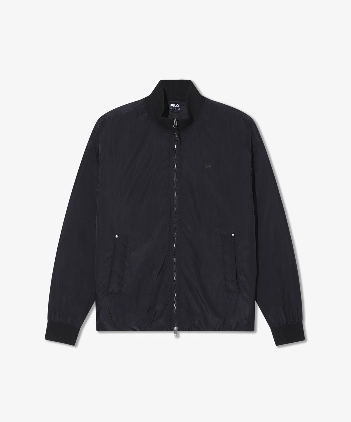 휠라(FILA) 트랙패딩 자켓(FS264JK01U002001)