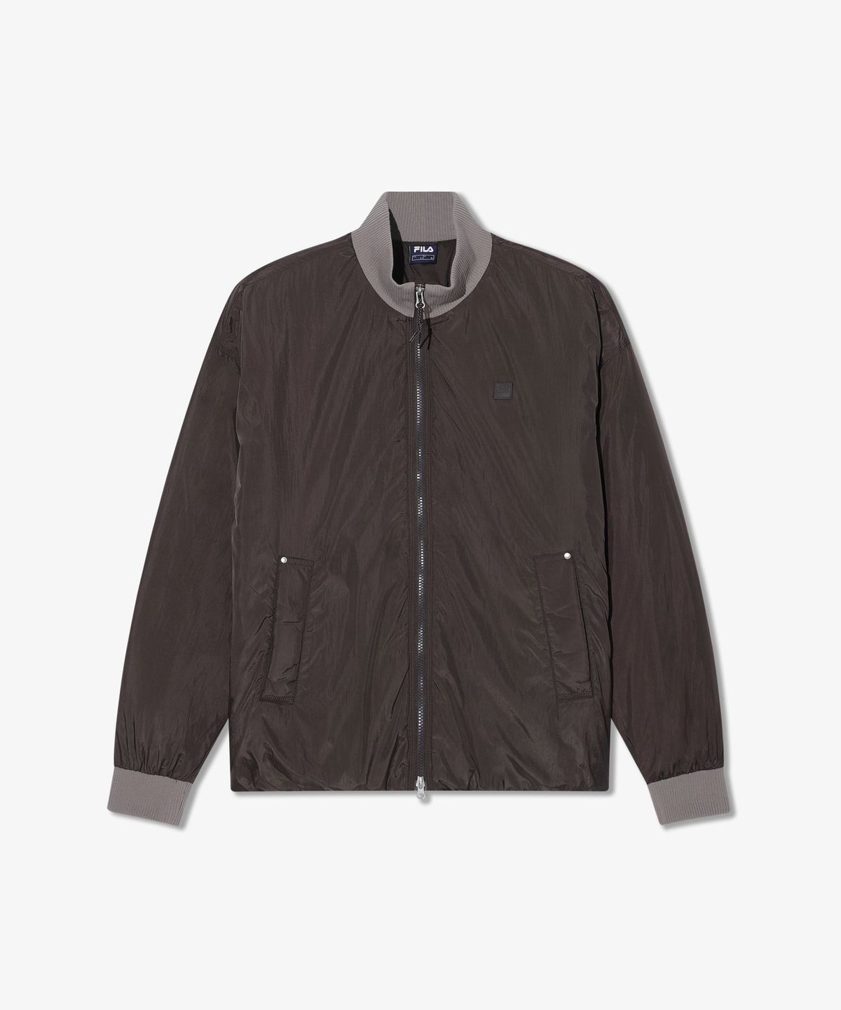 휠라(FILA) 트랙패딩 자켓(FS264JK01U002234)