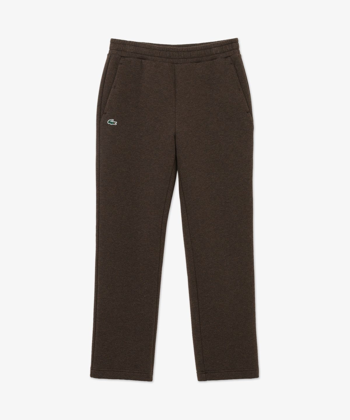 라코스테(LACOSTE) 여성 테크니컬 셋업 팬츠 테이퍼드 XF798E-56N DPD
