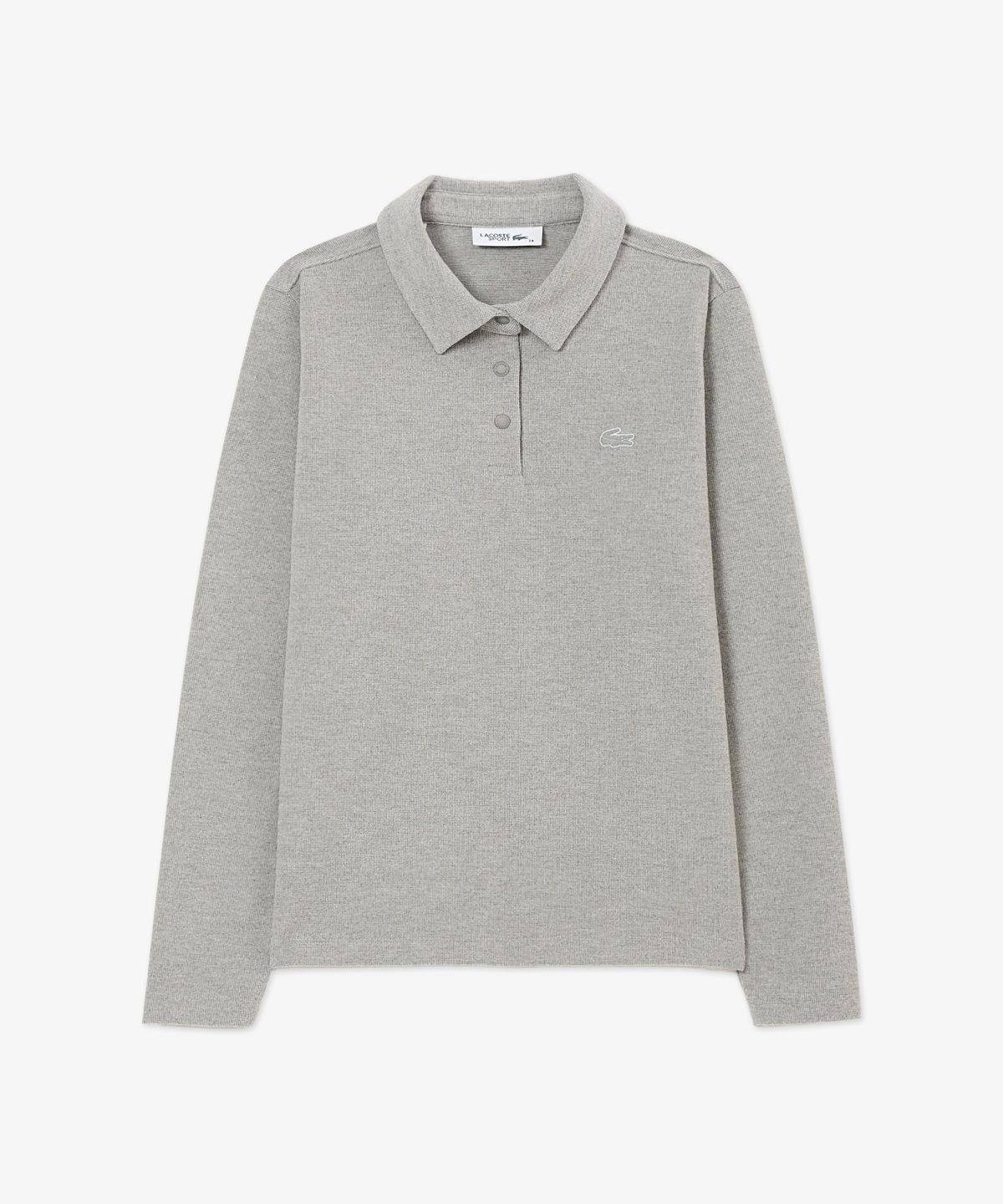 라코스테(LACOSTE) 여성 약기모 폴로 DF008E-56N UWC