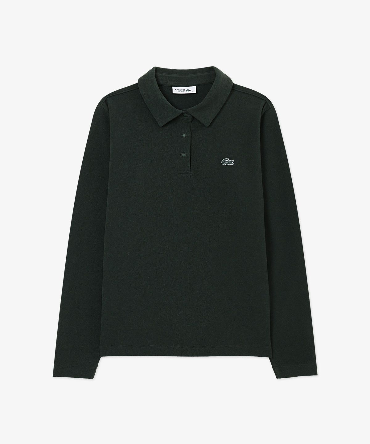 라코스테(LACOSTE) 여성 약기모 폴로 DF008E-56N YZP