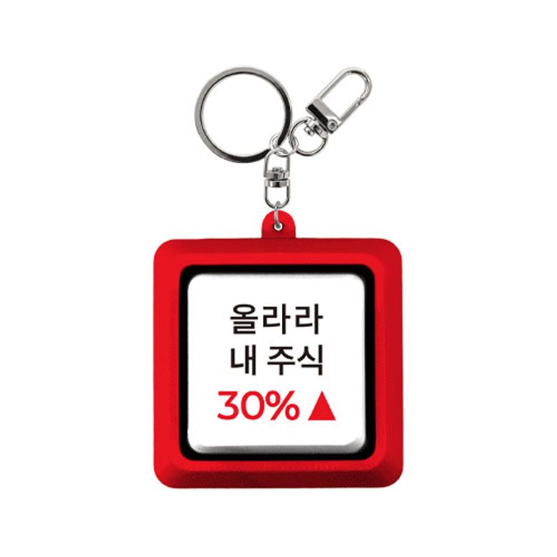 [위니러블]  주식 시리즈 빅키캡