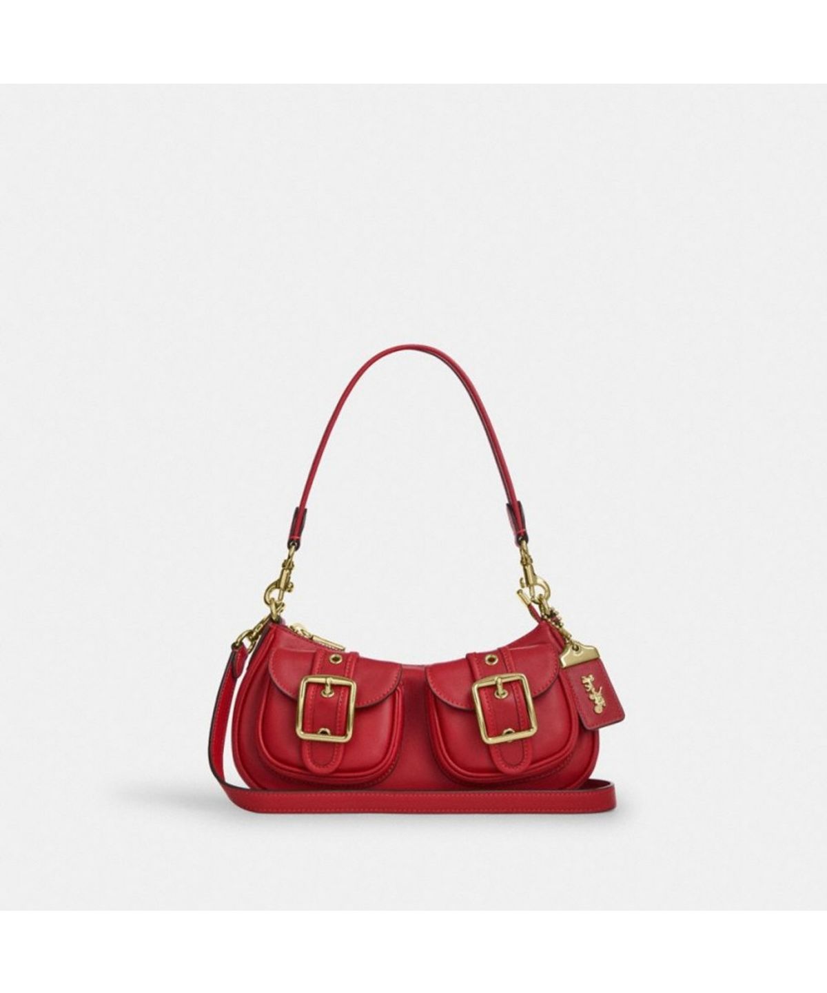 코치(COACH) 애쉬튼 백 CFO77 IMPOP