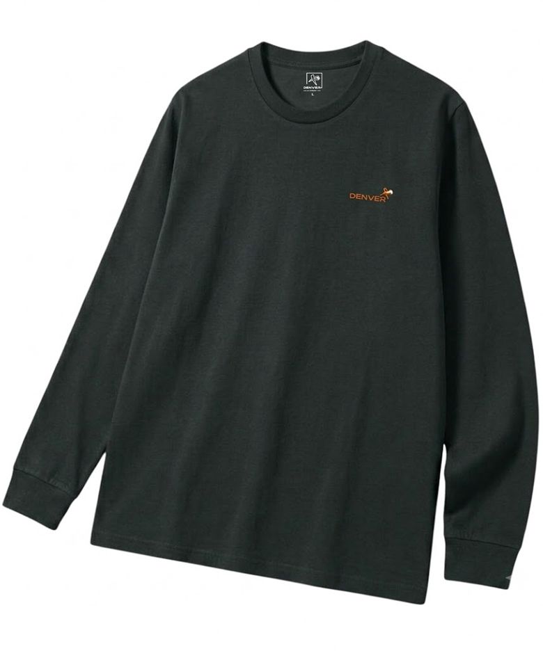 DVT077 소로나 툴백 워크웨어 L/S 티셔츠