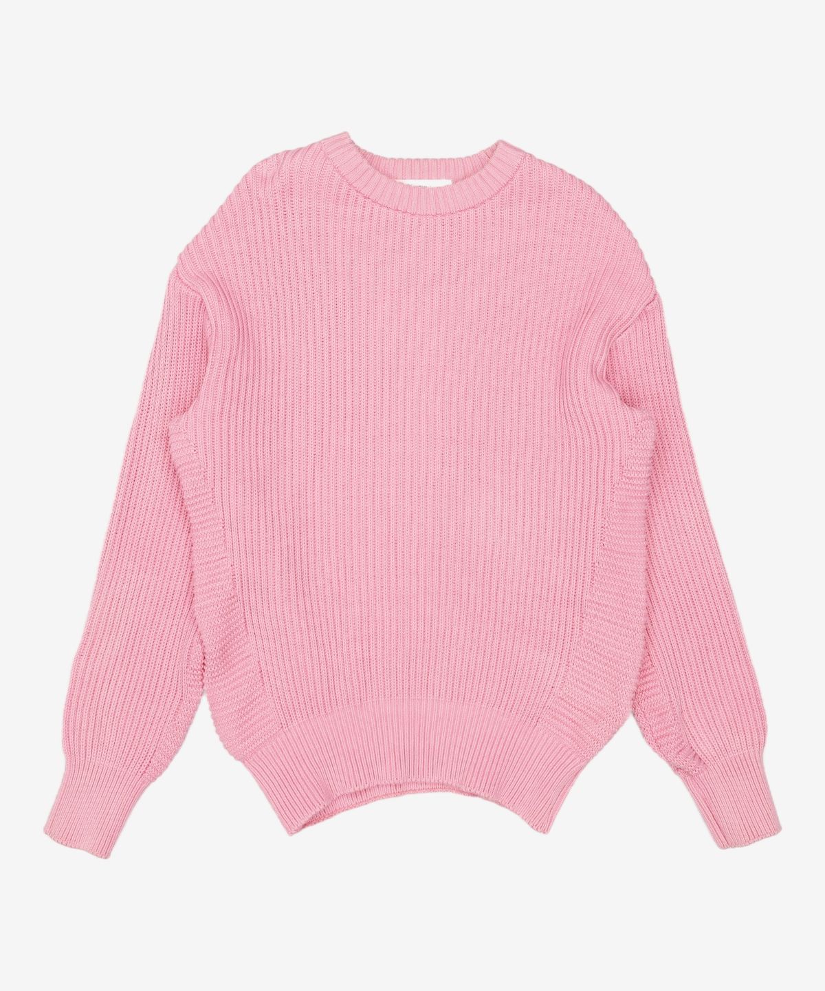 니티드(KNITTED) 니트/스웨터 L