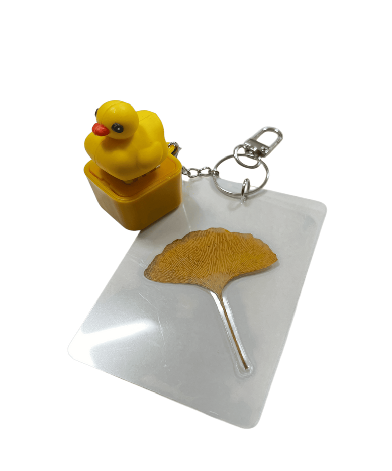 Lucky Duck
