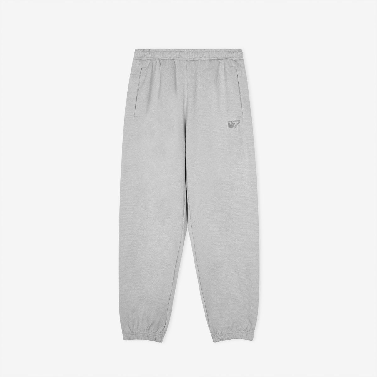 뉴발란스(NEW BALANCE) NBMLG15203 / UNI PF 올데이 조거팬츠 (M/GRAY)