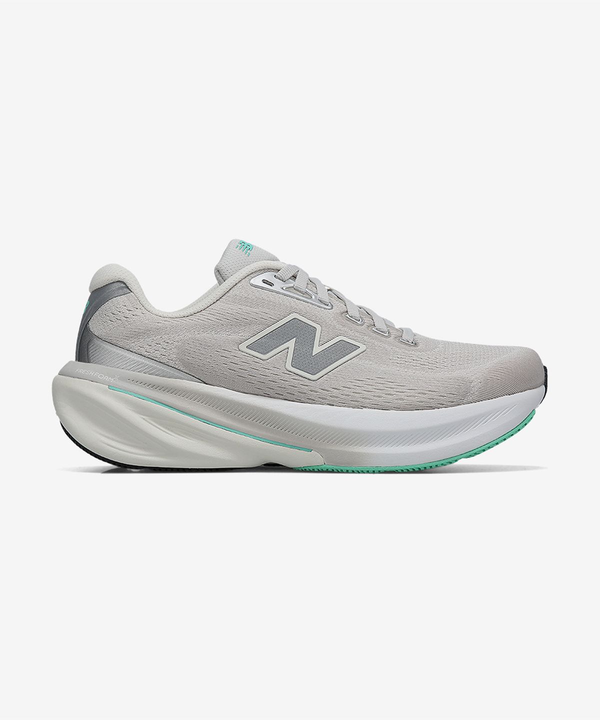 뉴발란스(NEW BALANCE) NBPFGF704L / 860 V15 (여성 D) (안정화) (L/GRAY)