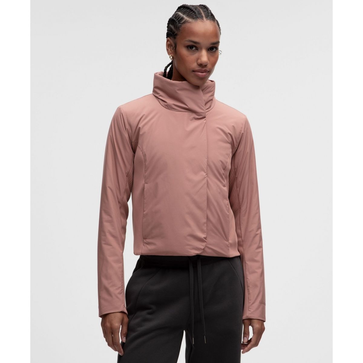 룰루레몬(LULULEMON) 슬릭 시티 재킷  TOPK
