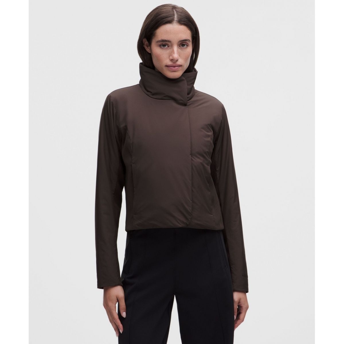 룰루레몬(LULULEMON) 슬릭 시티 재킷  MAMU