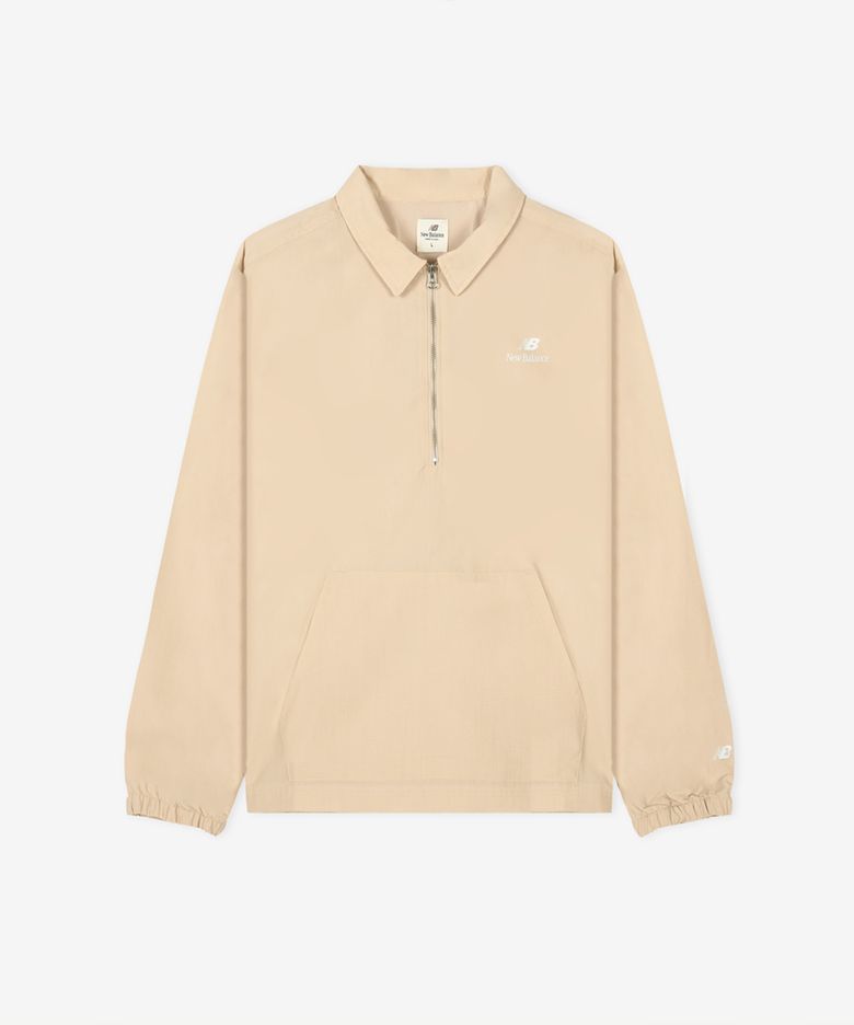 NBNCG22013 / MADE In USA 아노락 (BEIGE)