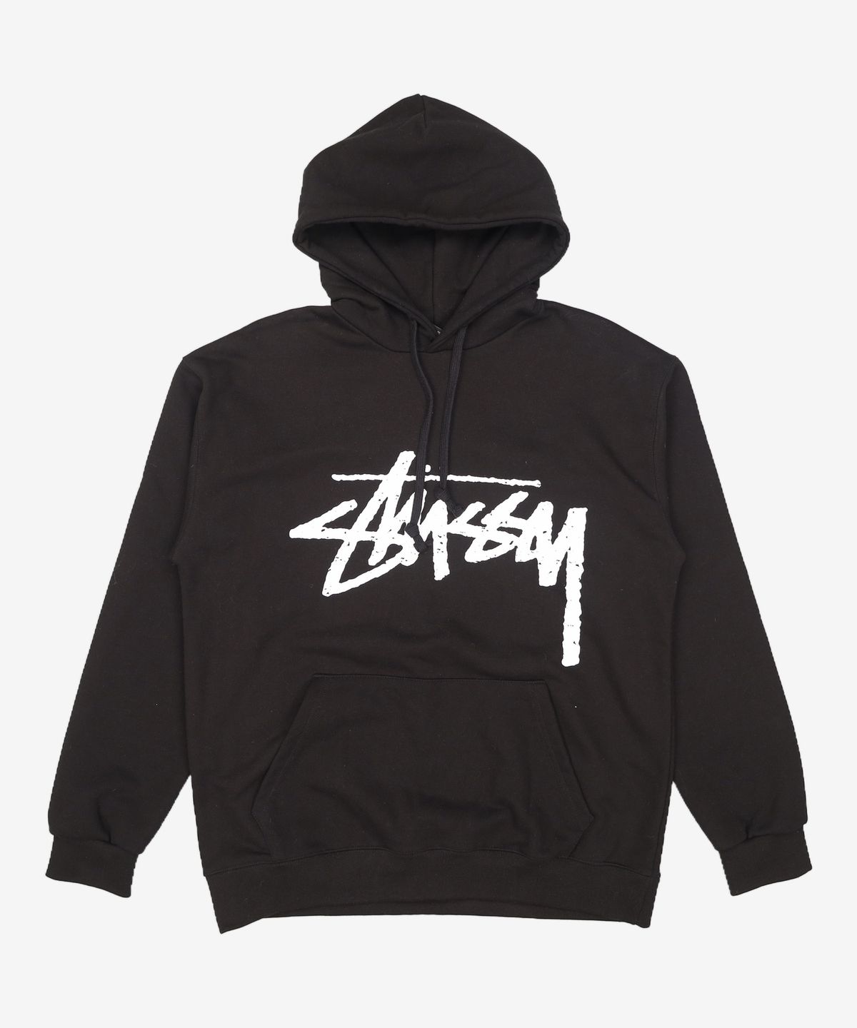 스투시(STUSSY) 후드 티셔츠 L