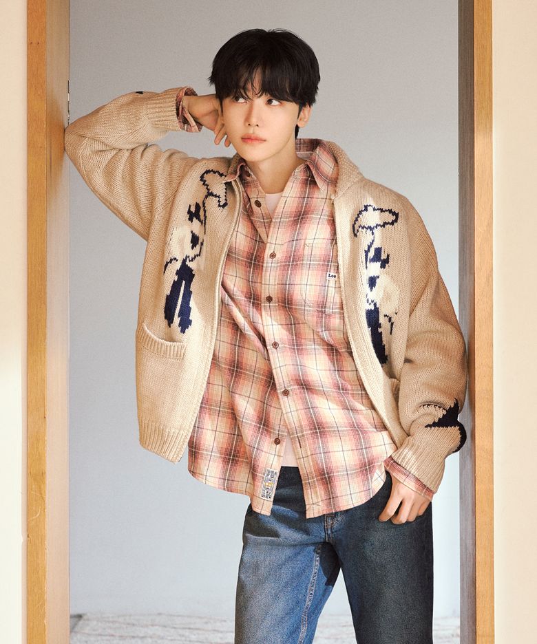 카우보이 코위찬 아이보리
