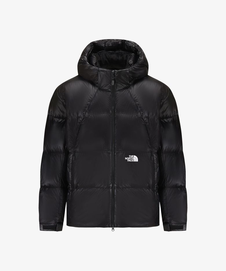 NJ1DS54J 프로젝트 다운 자켓 V2 (RDS) BLACK