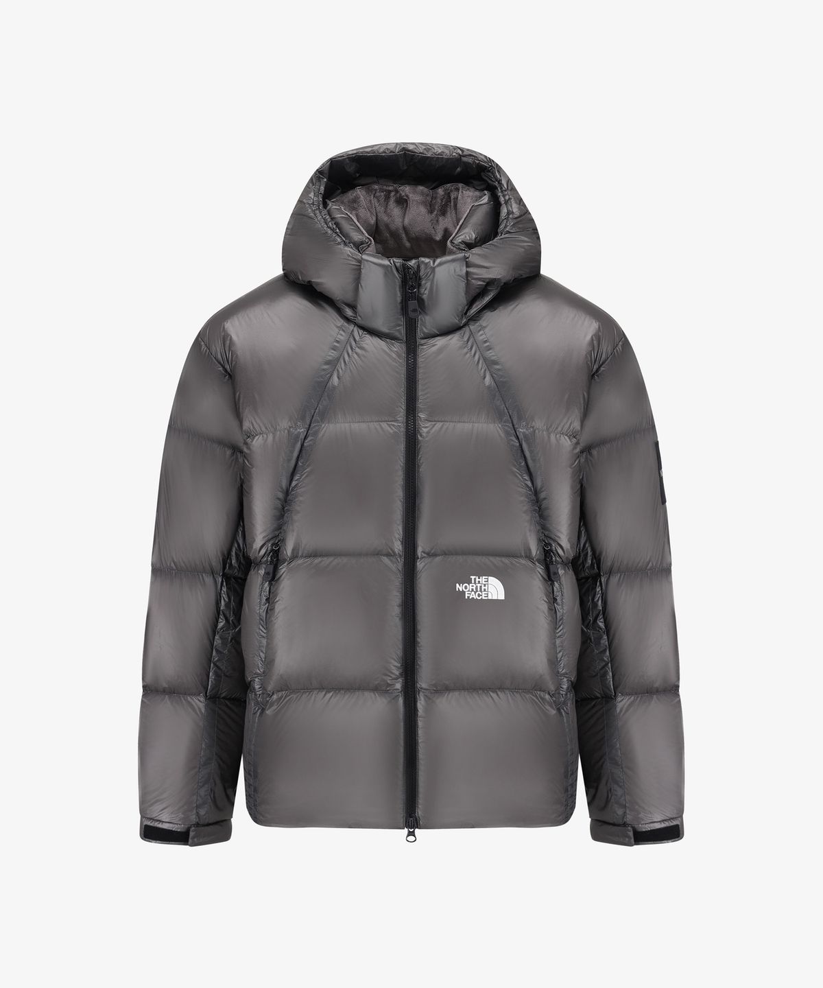 노스페이스(THE NORTH FACE) NJ1DS54L 프로젝트 다운 자켓 V2 (RDS) GRAY