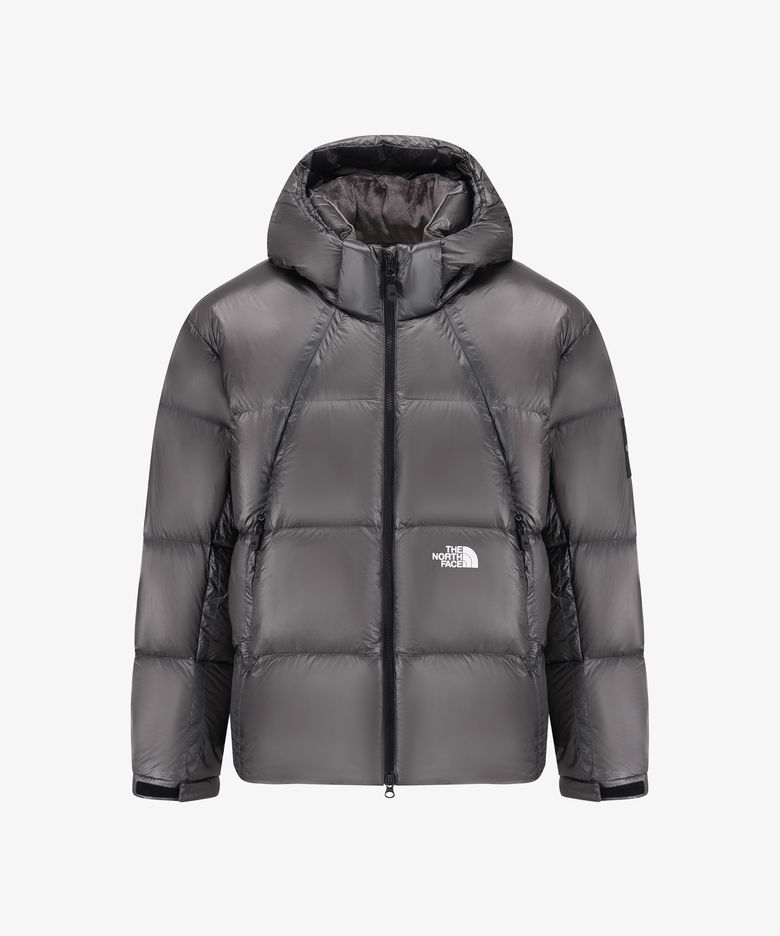 NJ1DS54L 프로젝트 다운 자켓 V2 (RDS) GRAY