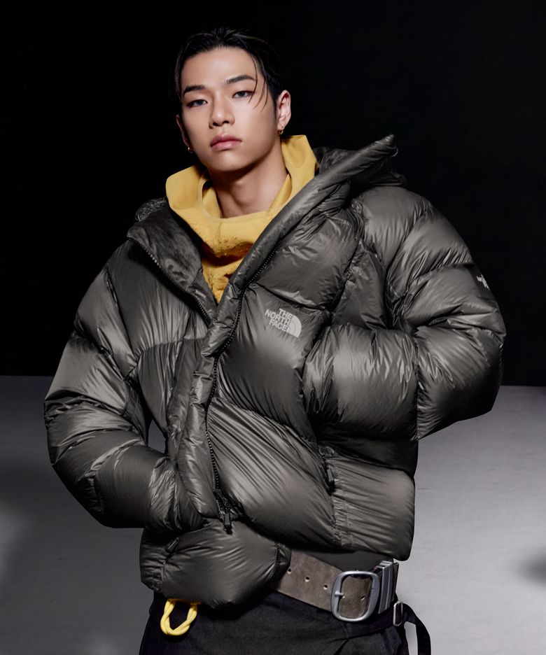NJ1DS54L 프로젝트 다운 자켓 V2 (RDS) GRAY