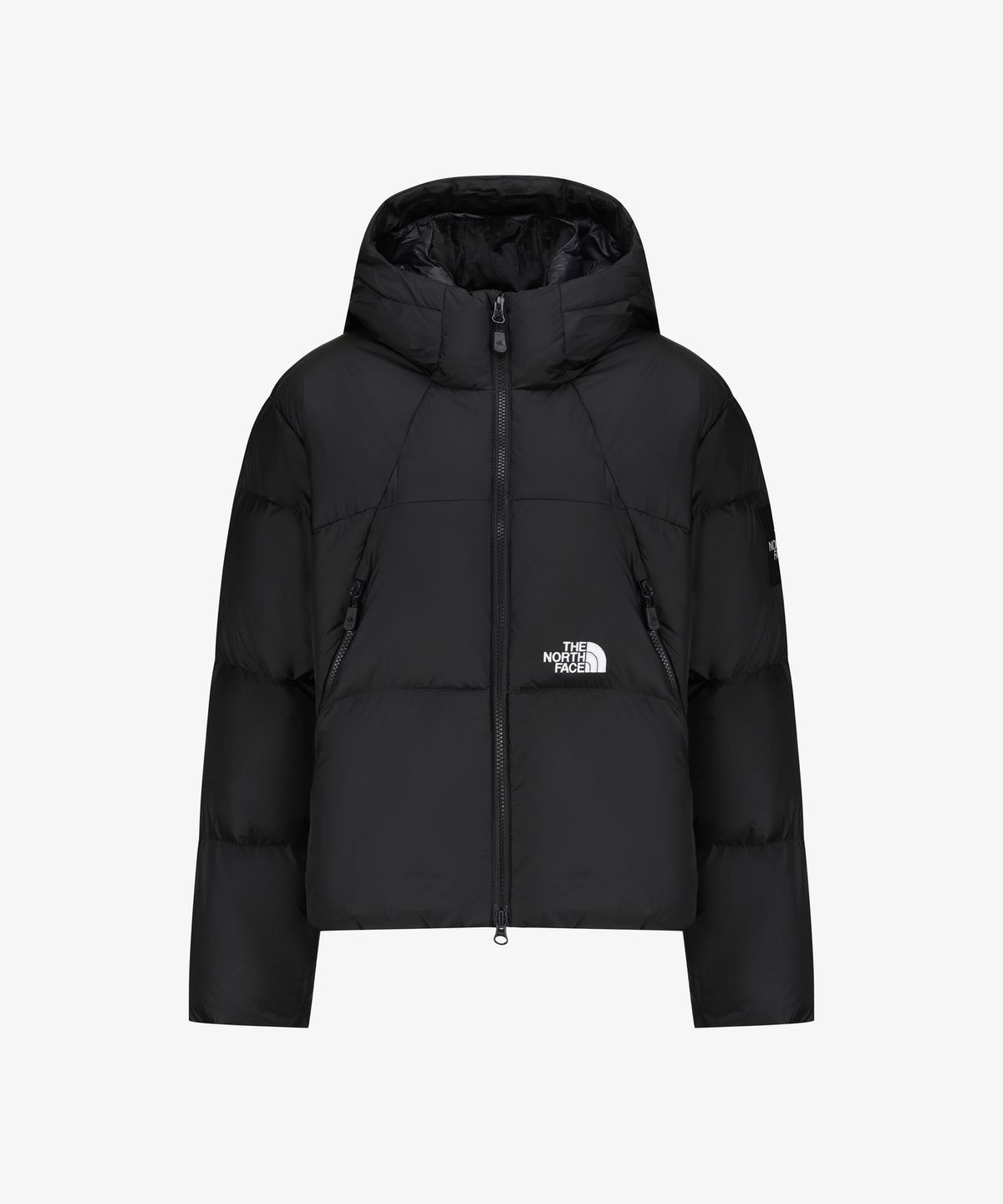 노스페이스(THE NORTH FACE) NJ1DS87J 여성 프로젝트 다운 자켓 (RDS) BLACK