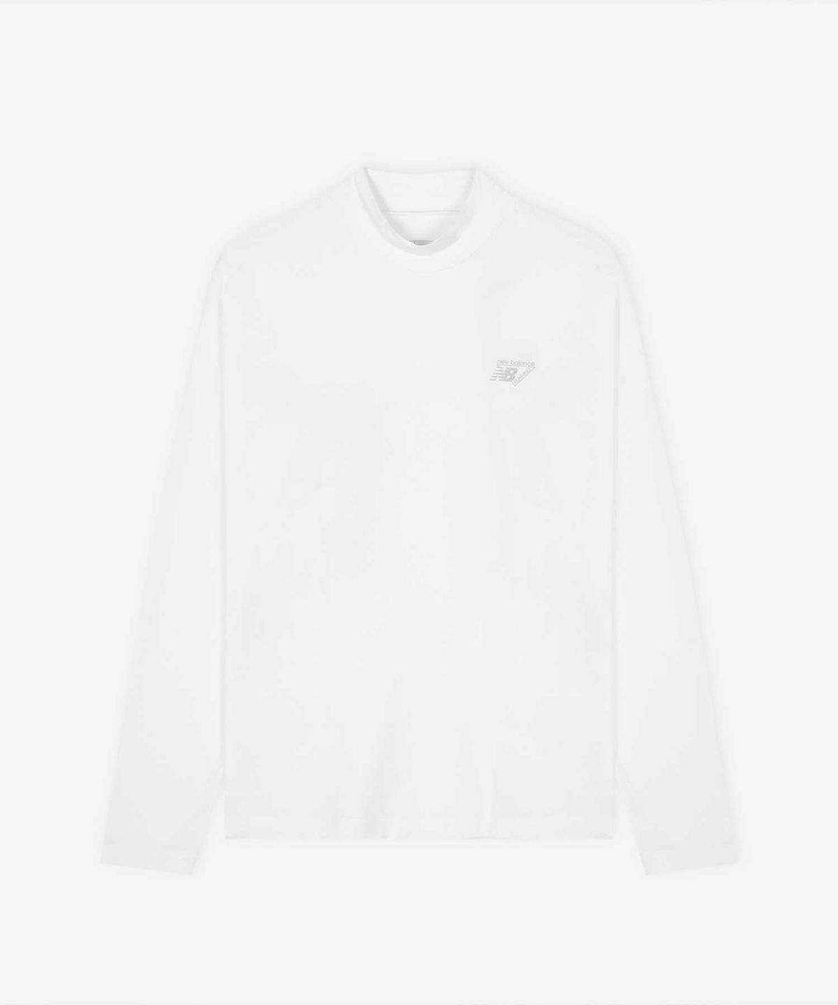 뉴발란스(NEW BALANCE) NBNDG15203 / UNI PF 에센셜 베이스레이어 (WHITE)