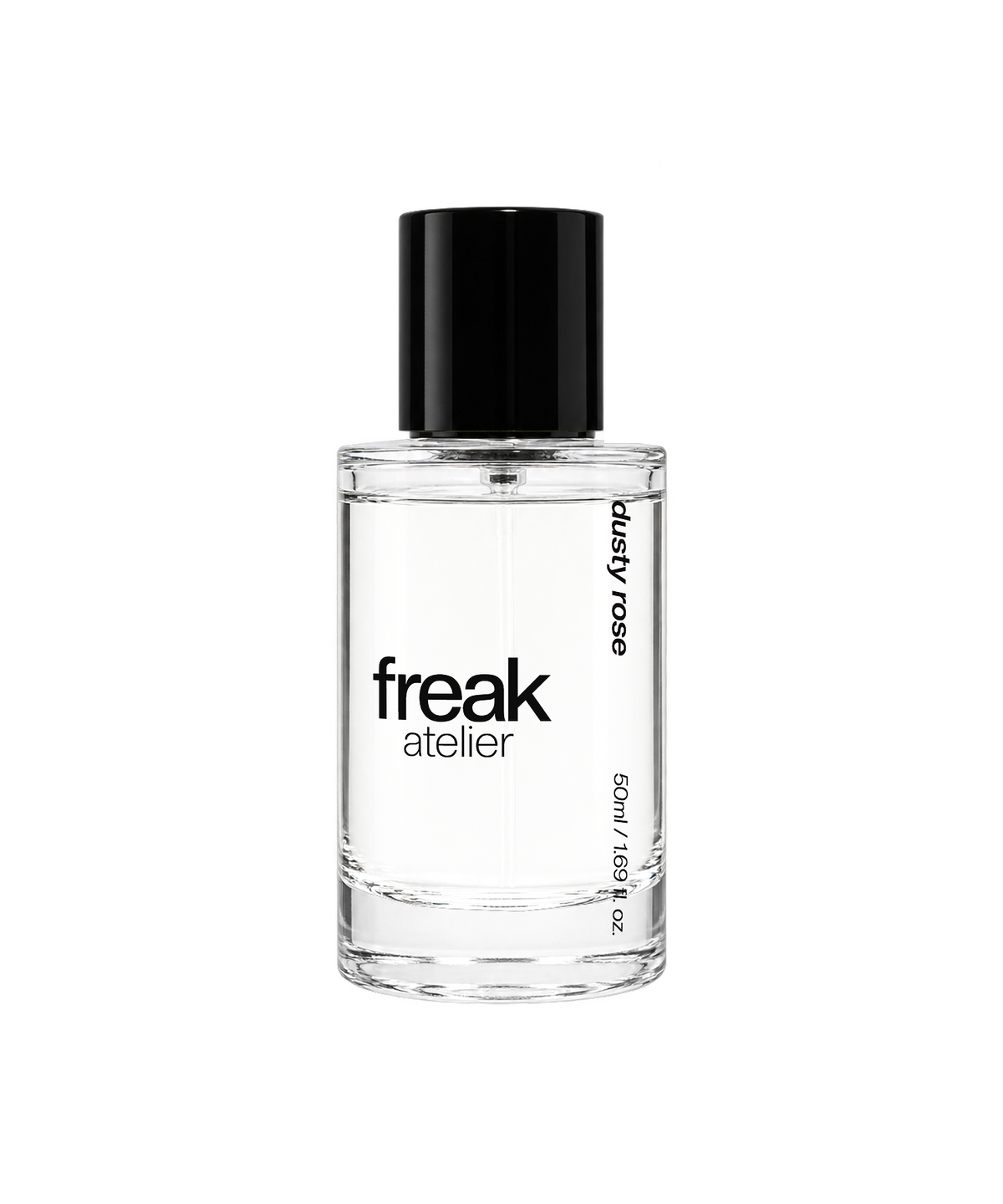 프리크 아틀리에(FREAK ATELIER) [우디 플로럴 타입] 더스티 로즈 EDP 50ml