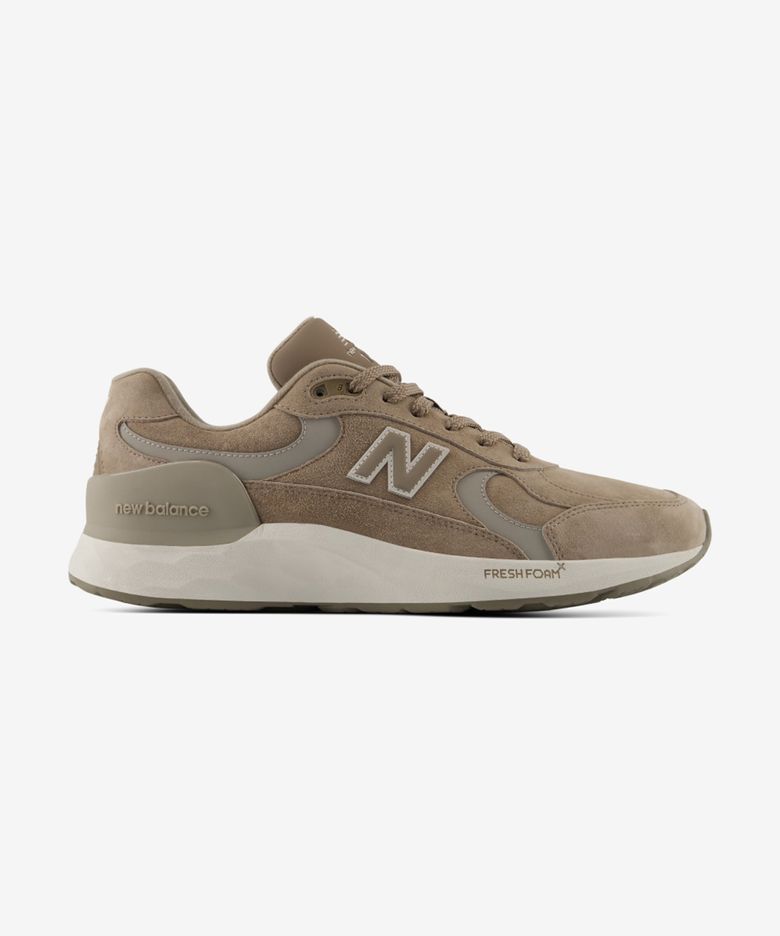 NBPQGF702F / 워킹 1880 V2 (2E) (BROWN)