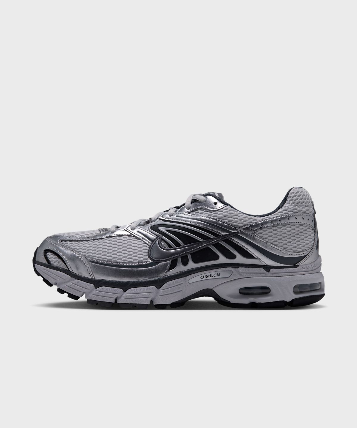 나이키(NIKE) 에어 맥스 모토 2K M - 미디엄 애쉬:아이언 그레이:포톤 더스트:메탈릭 실버 / IO9279-201