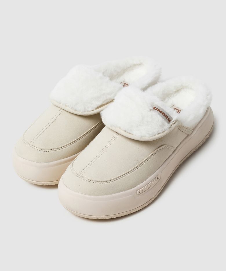 SNOW LOW (스노우 로우) 아이보리 UR423EMUO3