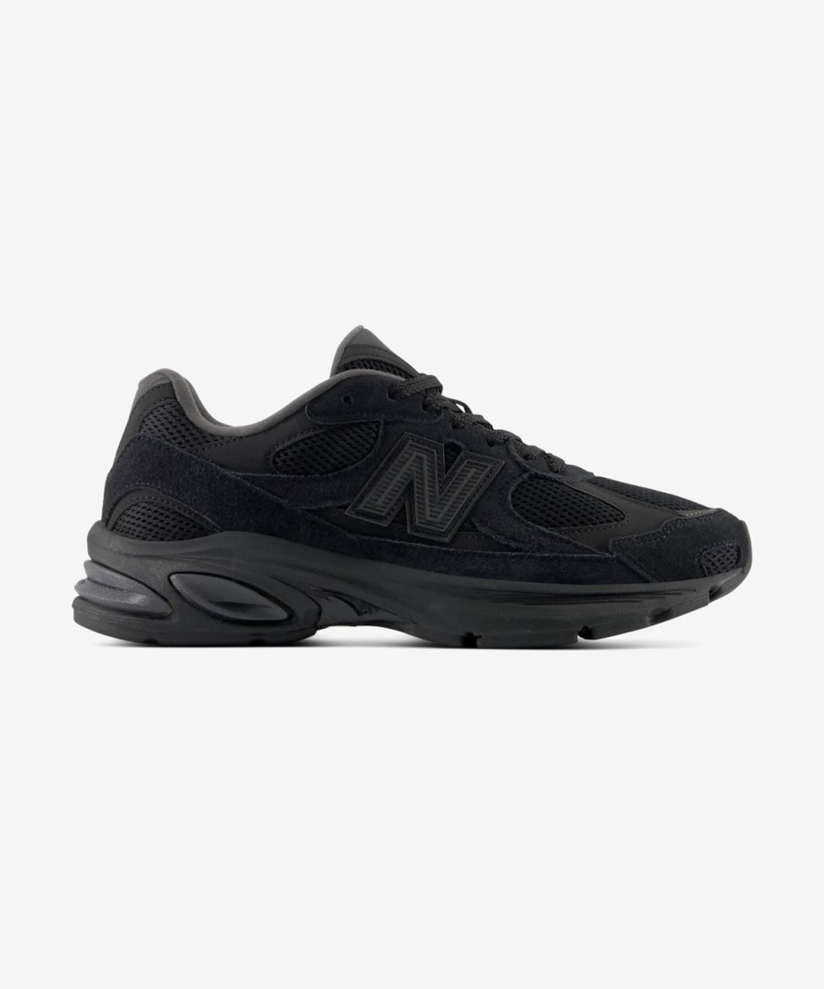 뉴발란스(NEW BALANCE) NBP7GF703B / U20107B1 (BLACK)