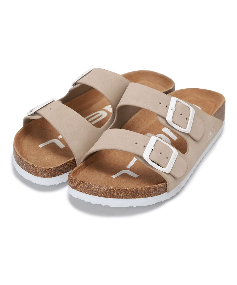 여성 SANDY SLIDER LOW 샌들 OWSSNI404-509