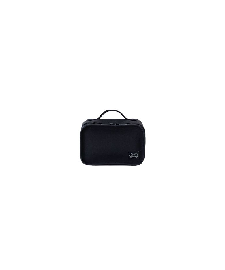 STORAGE BAG - MINI (BLACK)
