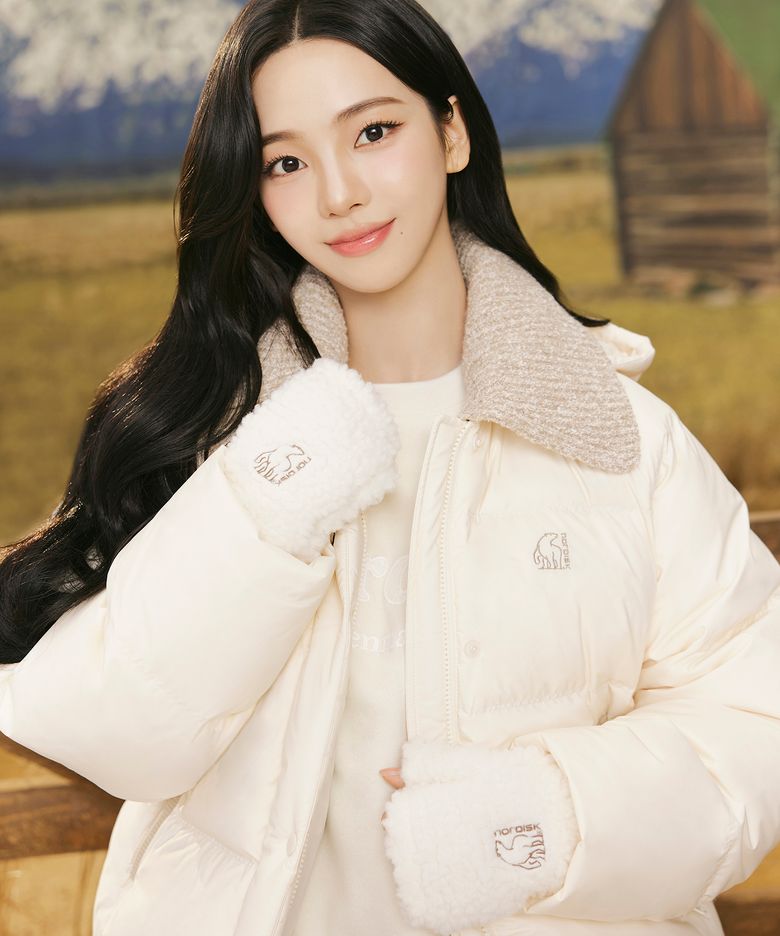 파일 플리스 핸드워머 _Ivory_OWW26V03W5