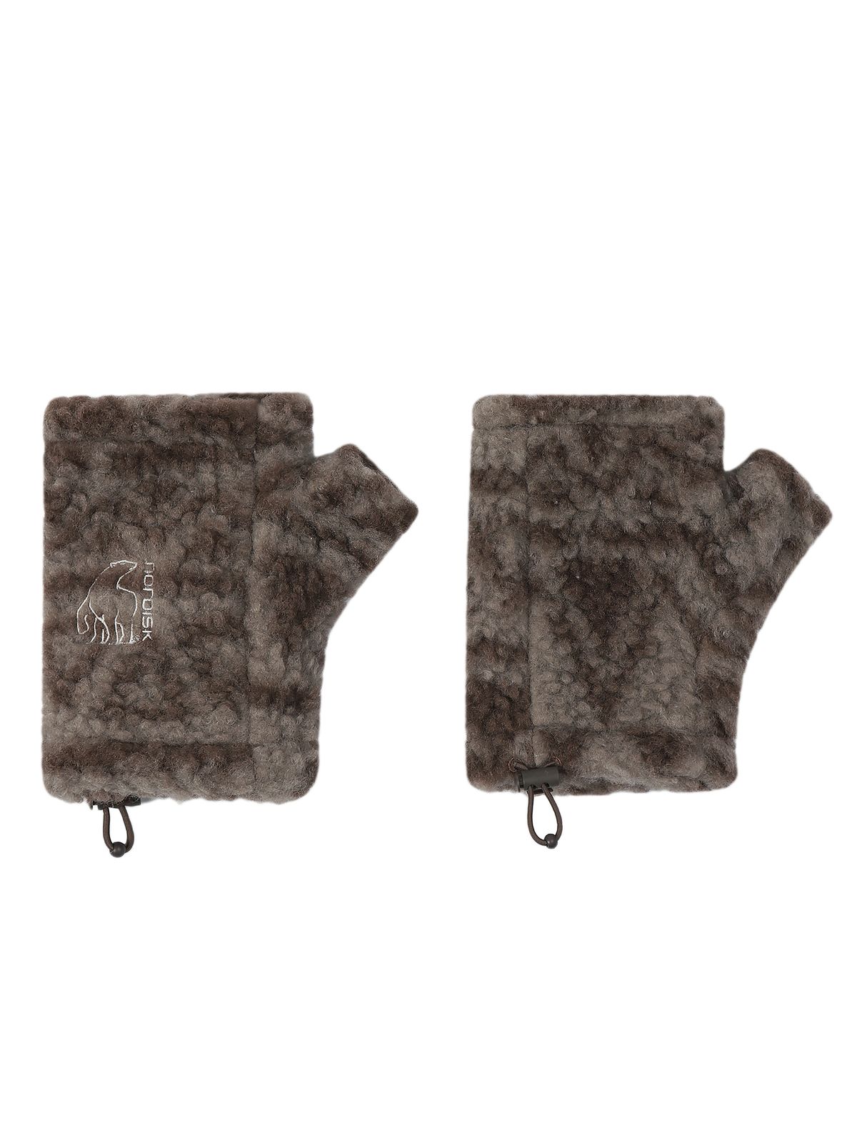노르디스크(NORDISK) 파일 플리스 핸드워머 _HUNTER BEIGE_OWW26V03HB