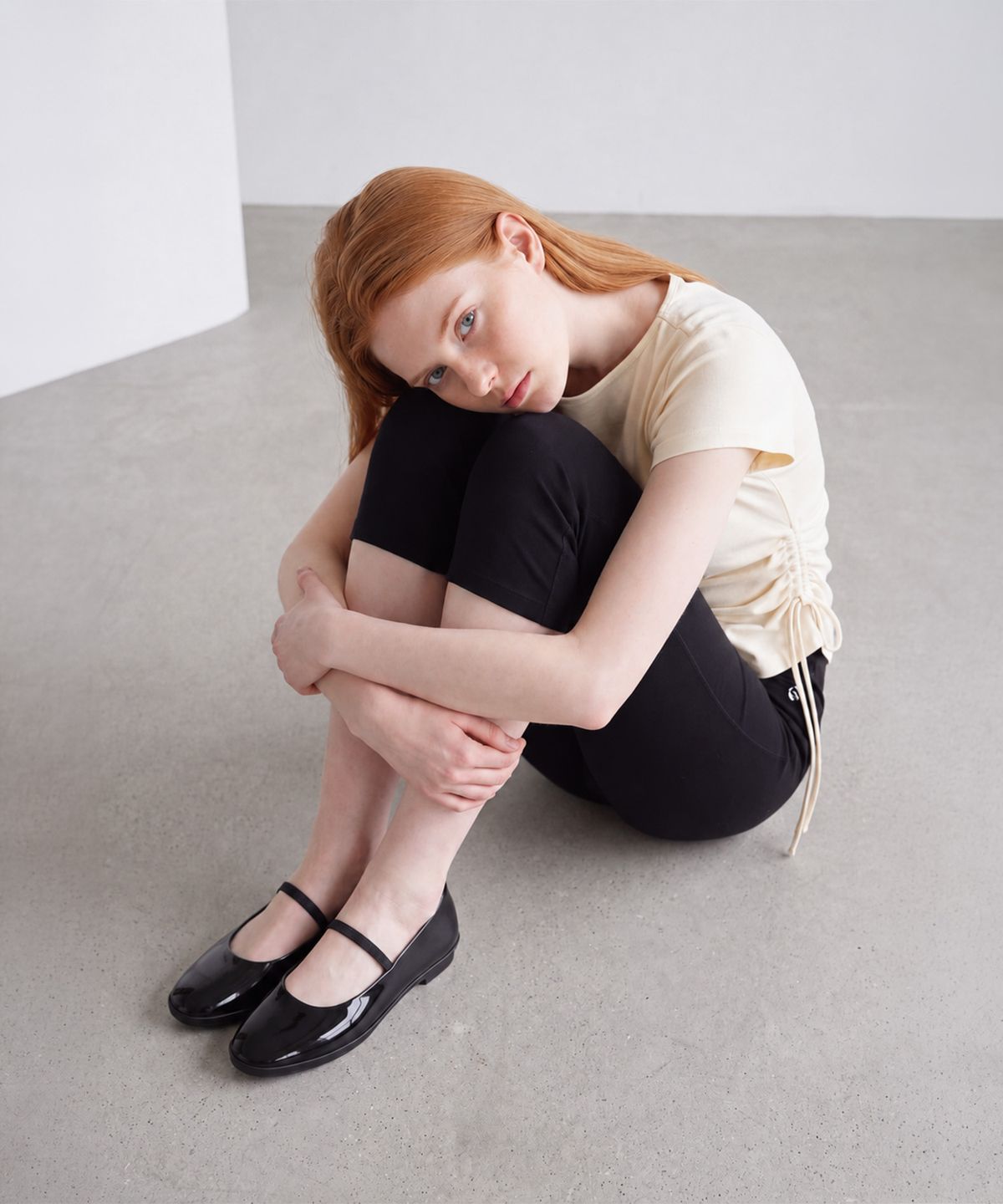 브랑누아(BLANCNOIR) OBSIDIAN_Black_B0W4Q0161319