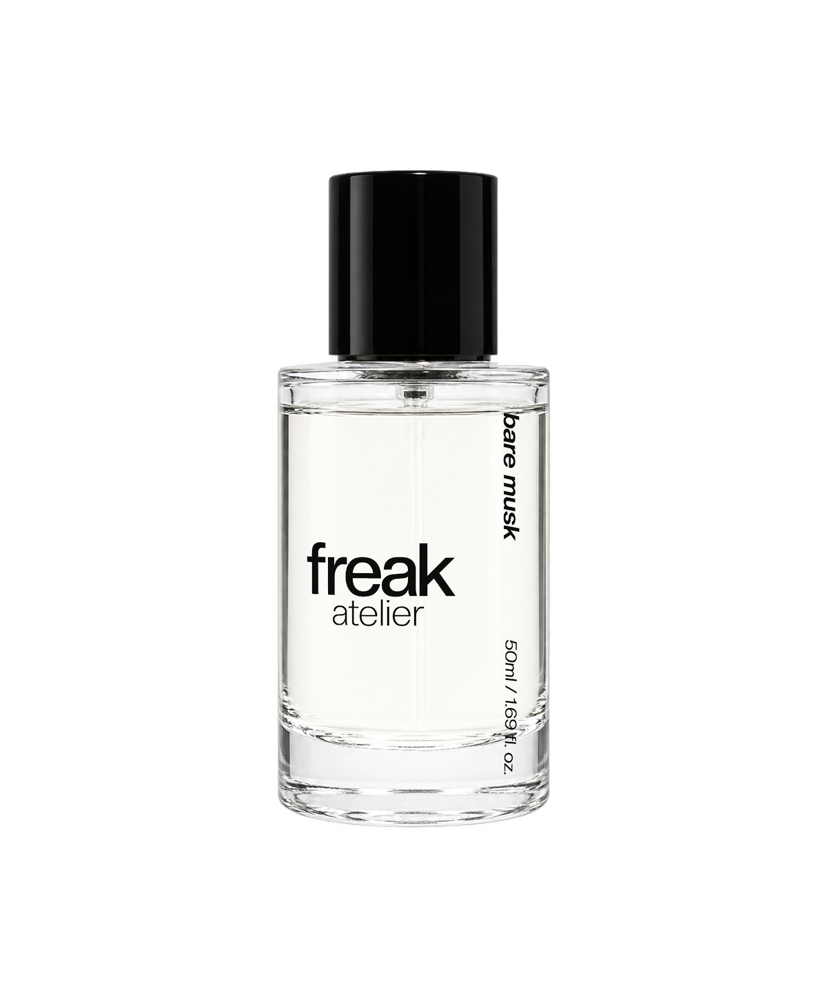 프리크 아틀리에(FREAK ATELIER) [머스키 우디 타입] 베어 머스크 EDP 50ml