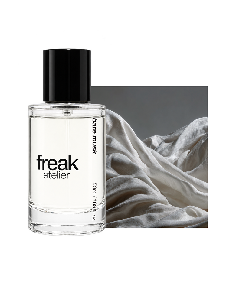 [머스키 우디 타입] 베어 머스크 EDP 50ml