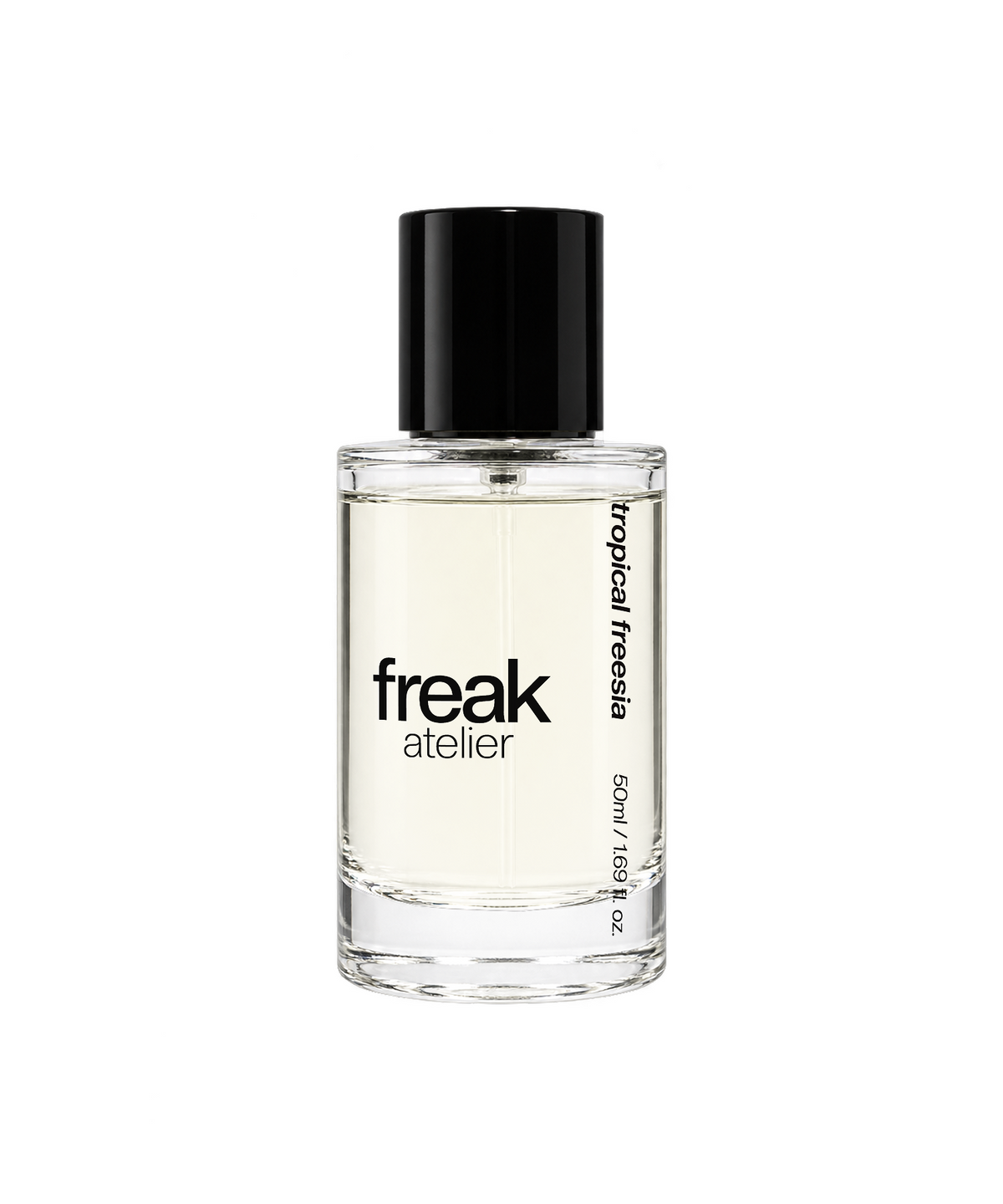 프리크 아틀리에(FREAK ATELIER) [프루티 플로럴 타입] 트로피컬 프리지아 EDP 50ml