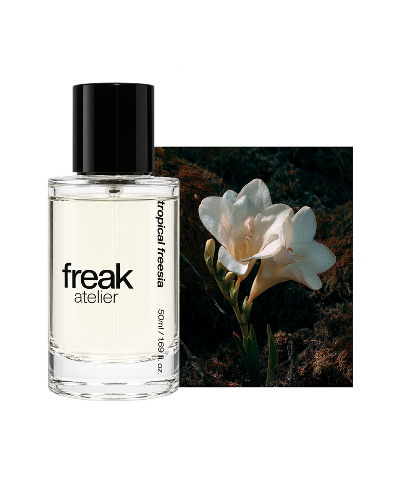 [프루티 플로럴 타입] 트로피컬 프리지아 EDP 50ml