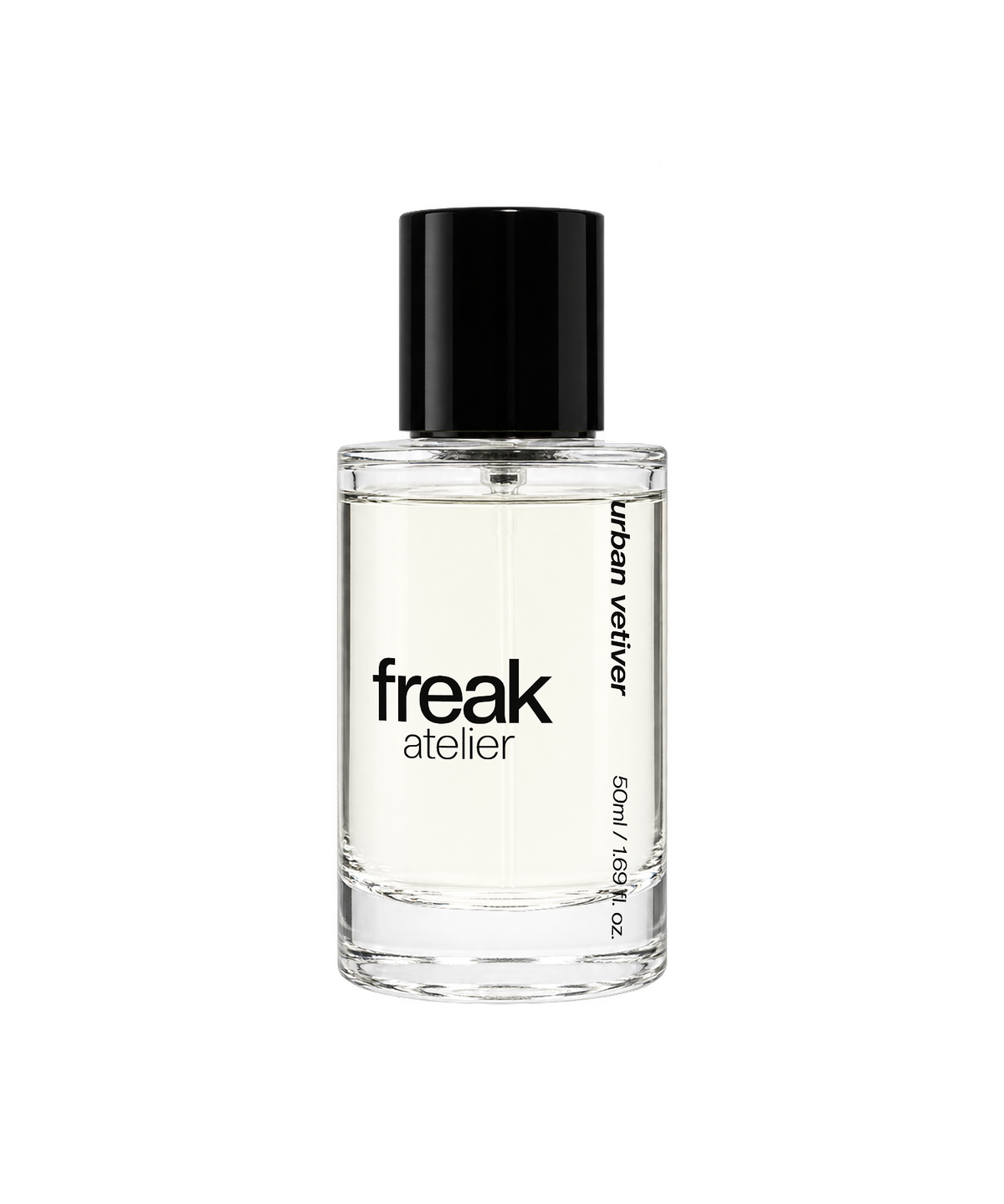 프리크 아틀리에(FREAK ATELIER) [우디 아로마틱 타입] 어반 베티버 EDP 50ml