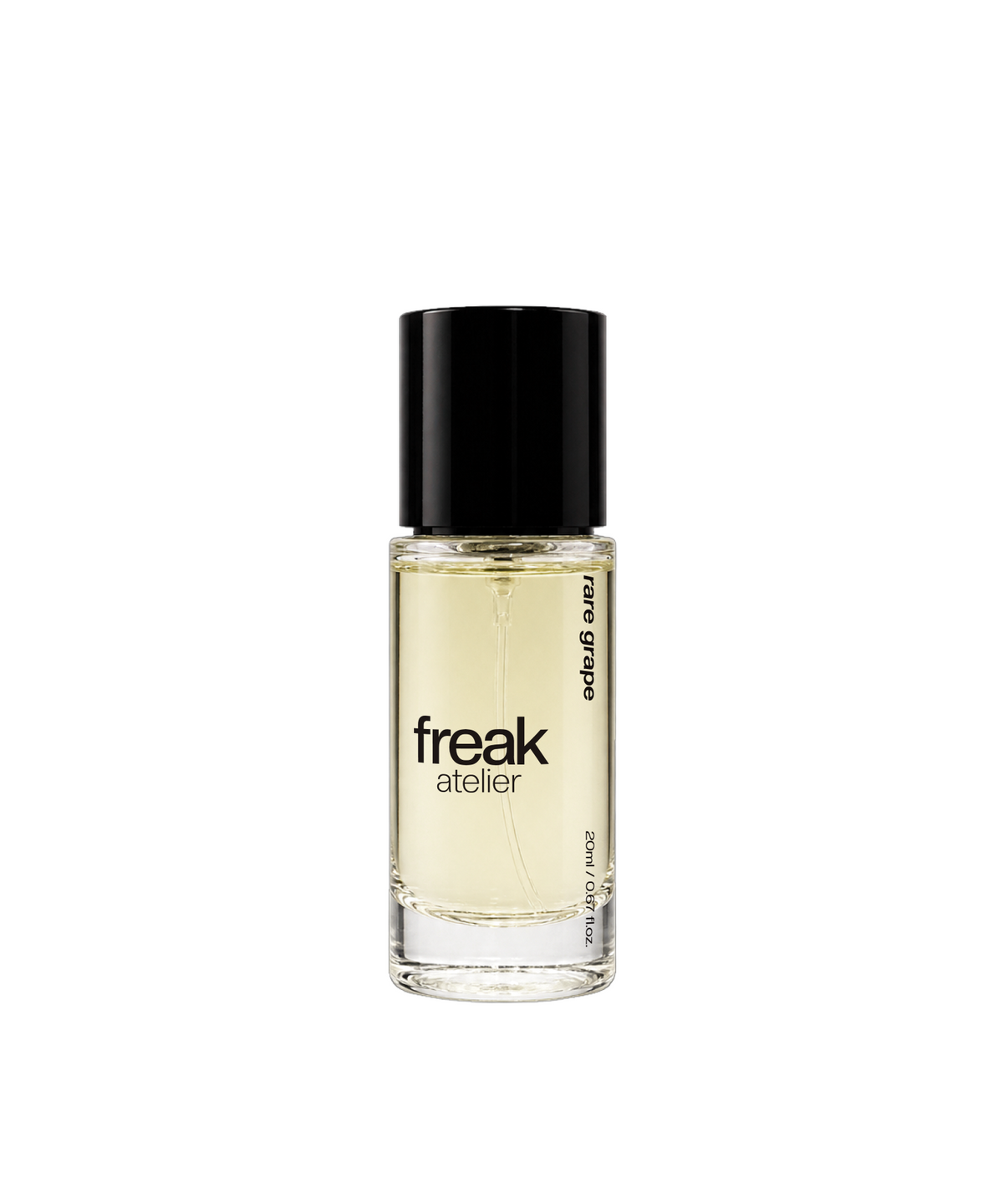프리크 아틀리에(FREAK ATELIER) [우디 프루티 타입] 레어 그레이프 EDP 20ml