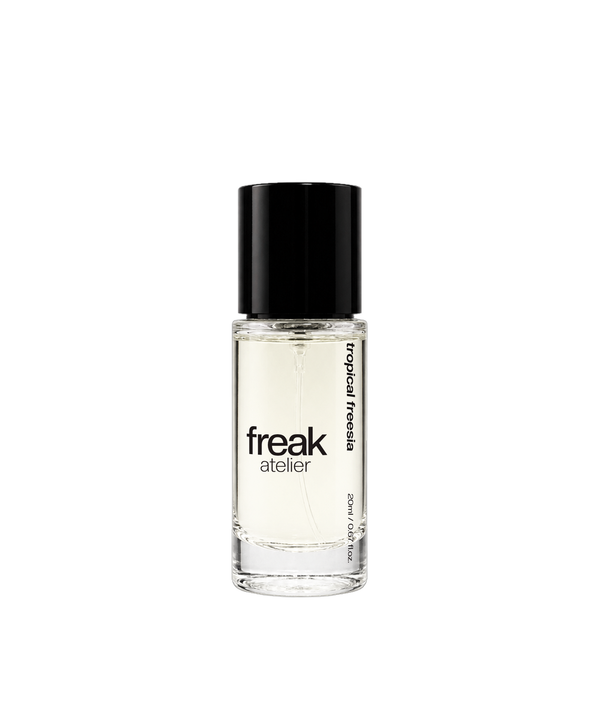 프리크 아틀리에(FREAK ATELIER) [프루티 플로럴 타입] 트로피컬 프리지아 EDP 20ml