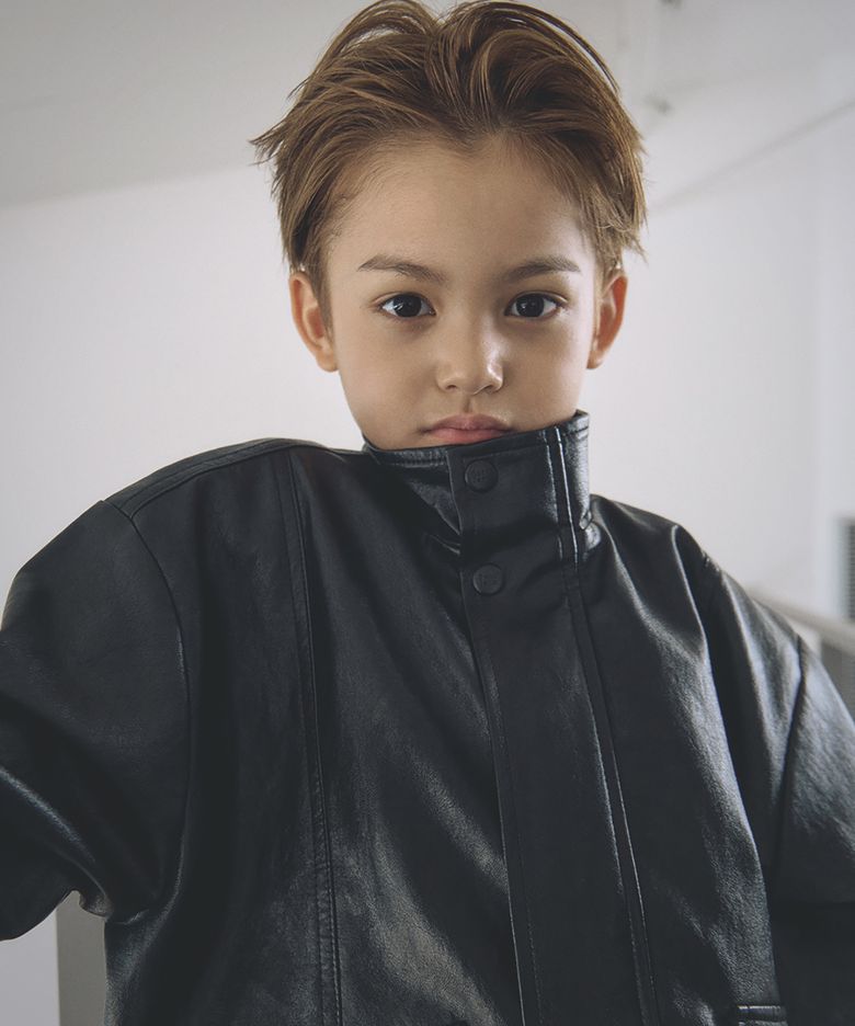 스터닝 점퍼