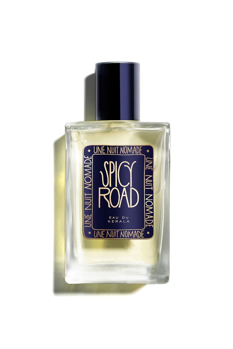 스파이시 로드 50ml