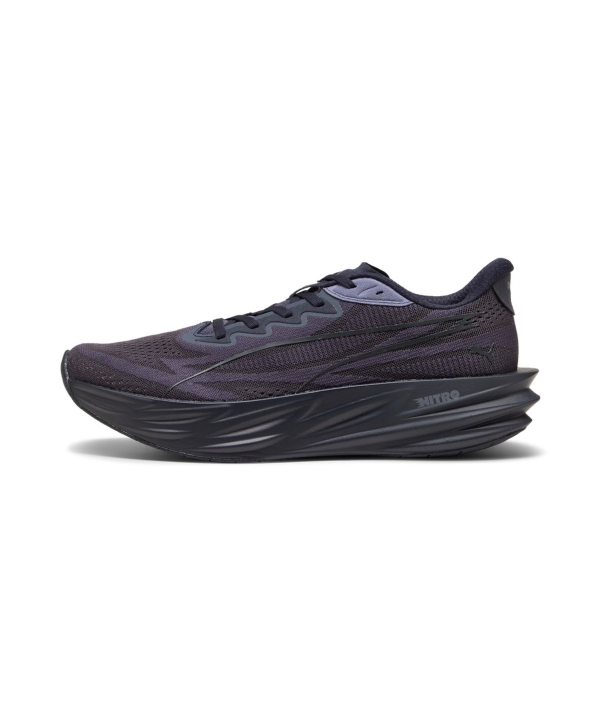 푸마(PUMA) 디비에이트 퓨어 나이트로 - 인키 뎁스:뉴 네이비 / 313904-19