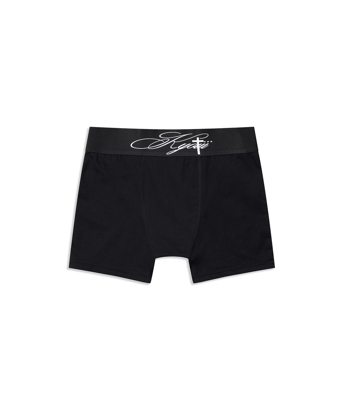 쿄이(KYOIII) KYOIII LOGO DRAWERS (WOMENS)