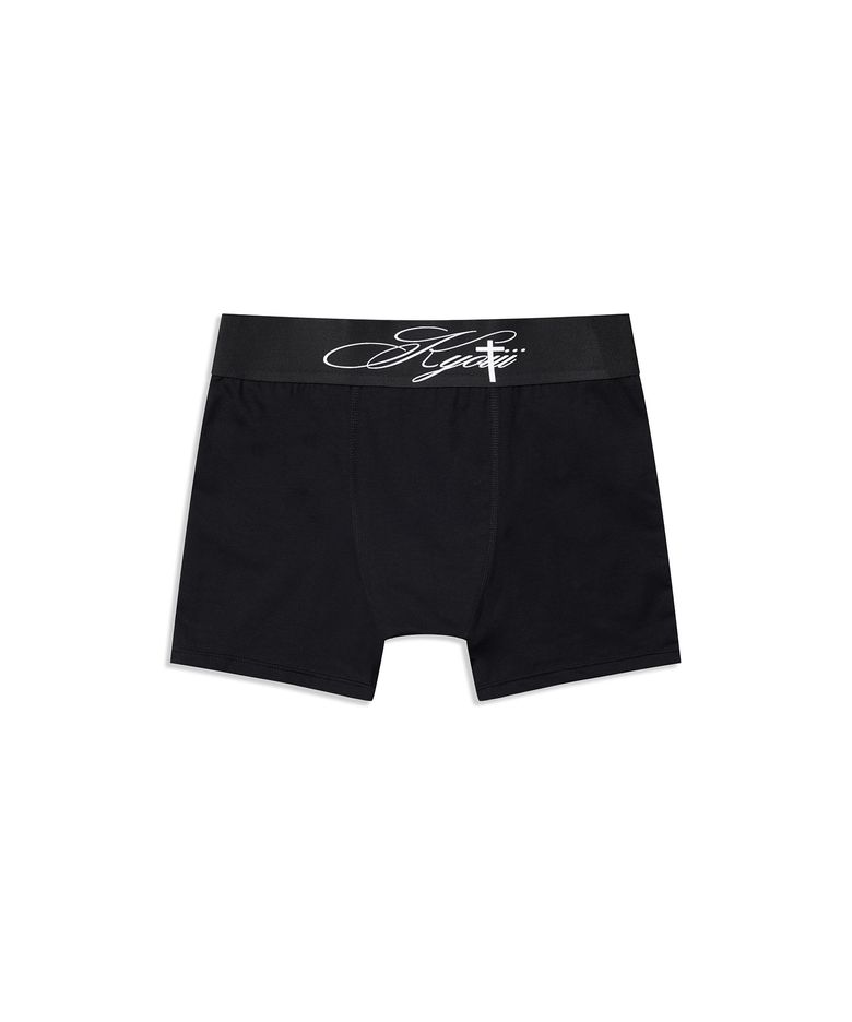 KYOIII LOGO DRAWERS (WOMENS)