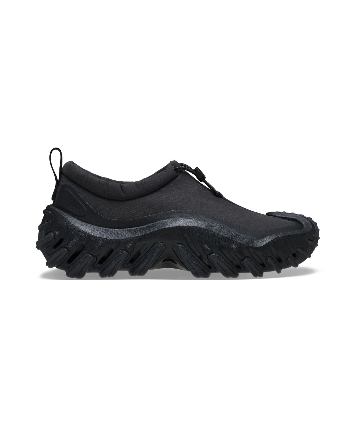 크록스(CROCS) 에코 엘리먼트 - 블랙:블랙 / 213455-060