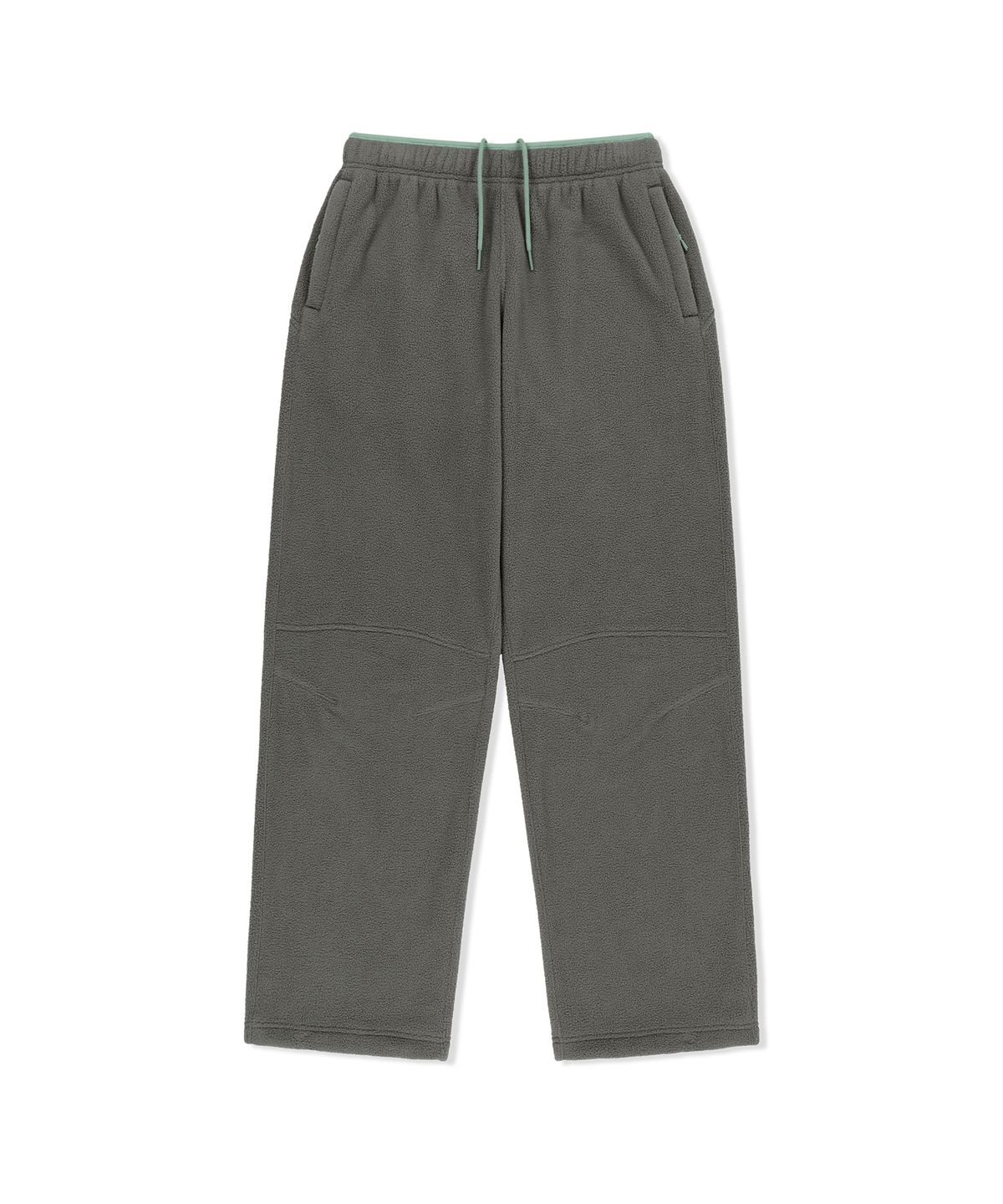썬러브투어(SUNLOVETOUR) Phase Fleece Pants Grey