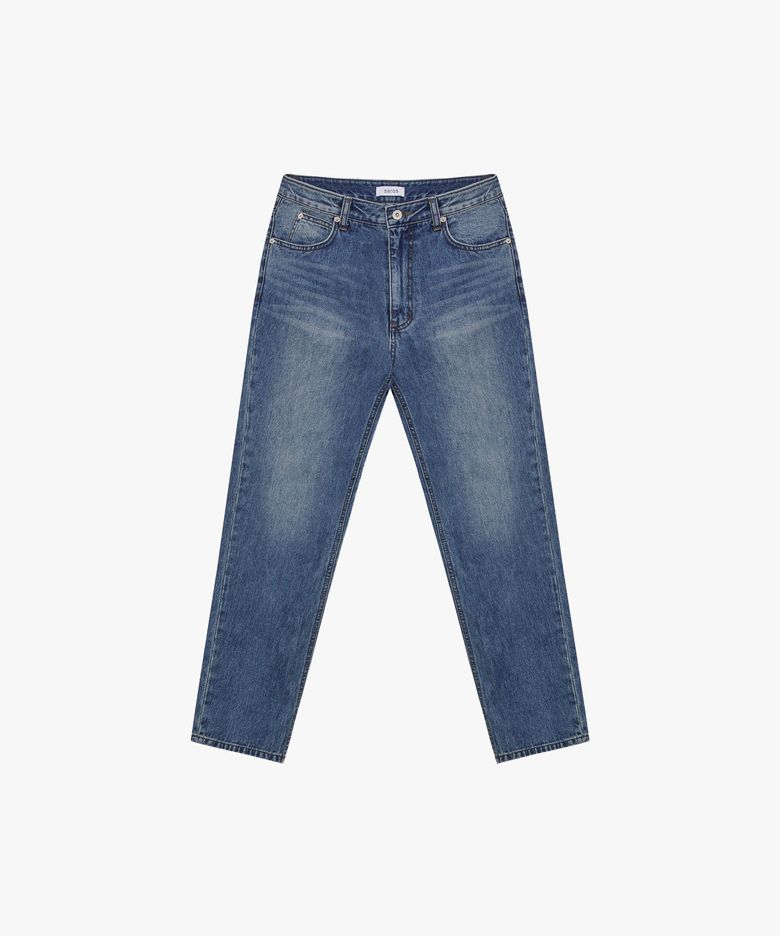 Saros Original Denim Pants 001 - Blue(1)