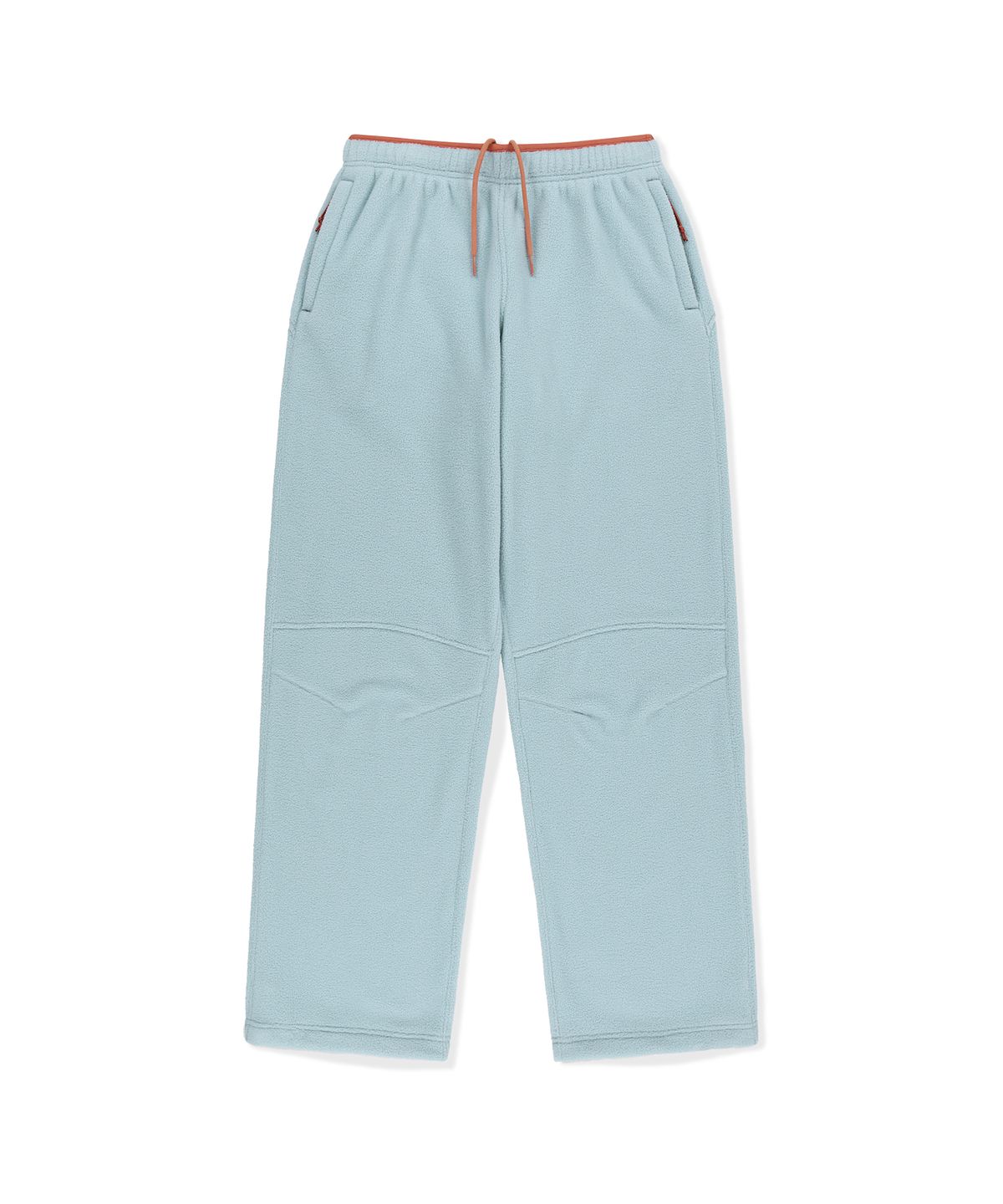 썬러브투어(SUNLOVETOUR) Phase Fleece Pants Light Blue